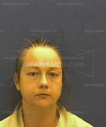 Sandra Faye Maddox