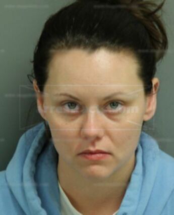 Heather Marie Spence