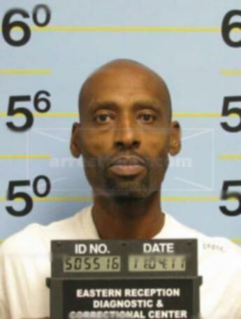 Kevin K Harrell