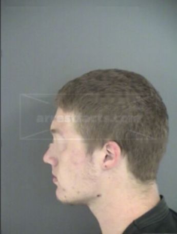Zachary Joe Myers