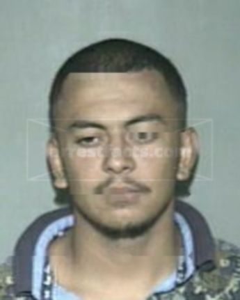 Hamilton Nmn Montoya