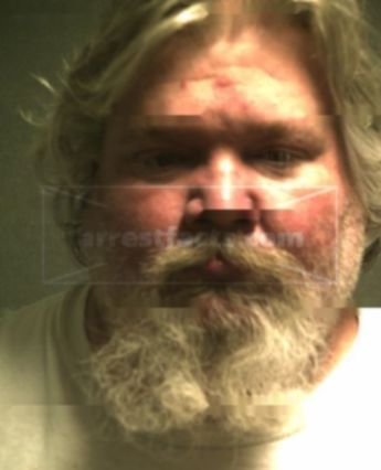 James Douglas Evans
