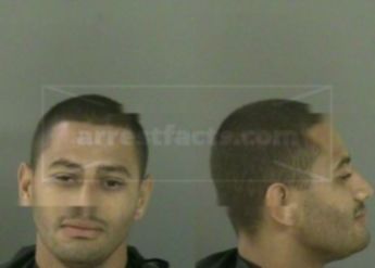 Andrew James White