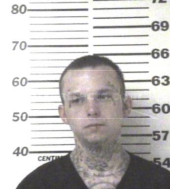Chad Dewayne Passons