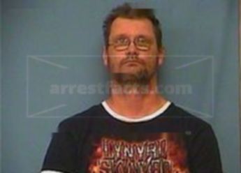 Michael Paul Chason