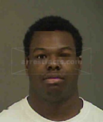 Cedric Alexander Currie