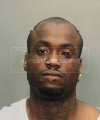Nathaniel Don Taylor