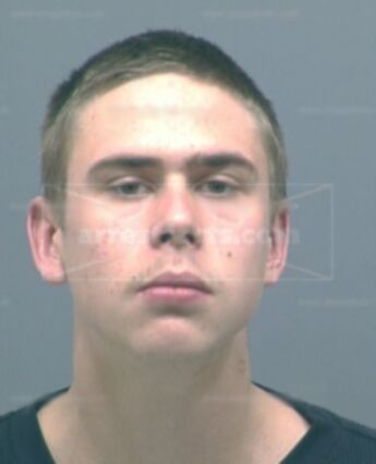 Derek Ryan Milliman