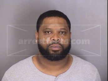 Patrick Jerome Davis