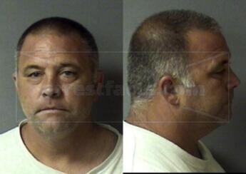 Matthew Ray Caldwell