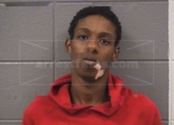 Donnell Taylor