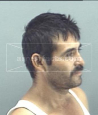 Porfirio Munoz Baldazo