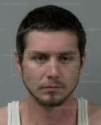 Cory Wayne Steele