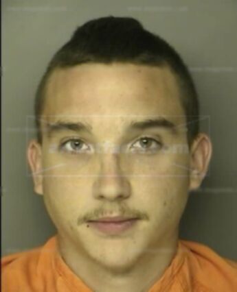 Nathan Cody Lewis