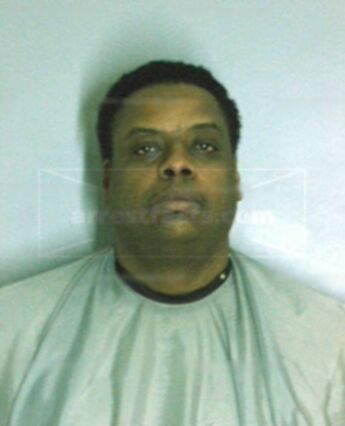 Terry Wayne Fairley