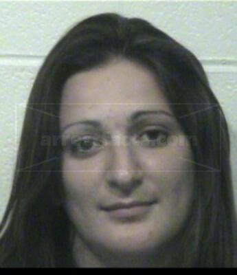 Cassie Marie Odlozelik
