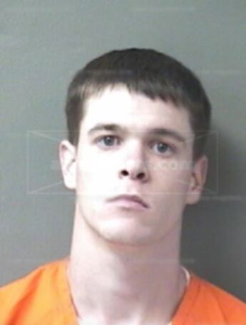 Christopher Wayne Mcclure
