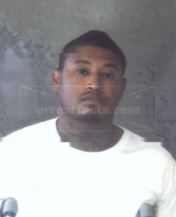 Devron London Barner