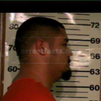 Nicholas Valdez