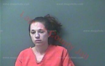 Laura B Grace