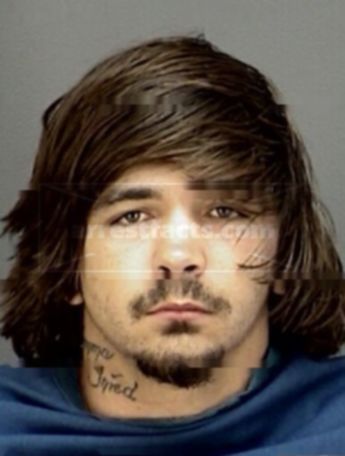 Chad Lynn Talley