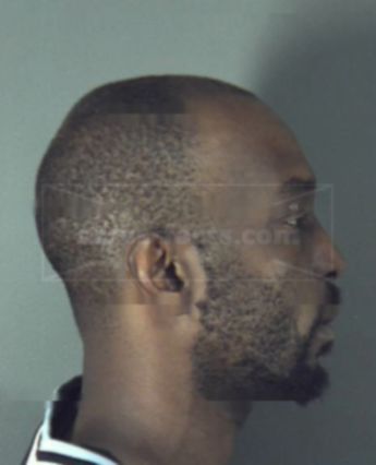 Gregory Tyrone Hurst