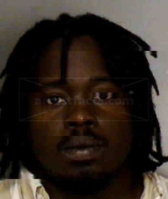 Brian Christopher Daniels