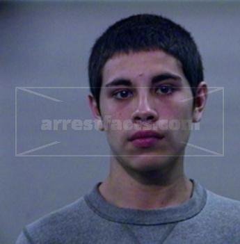 Joshua Ben Bernal