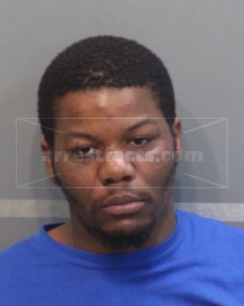 Markee Jawone Sparks