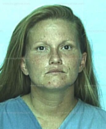 Bobbie M Calderwood