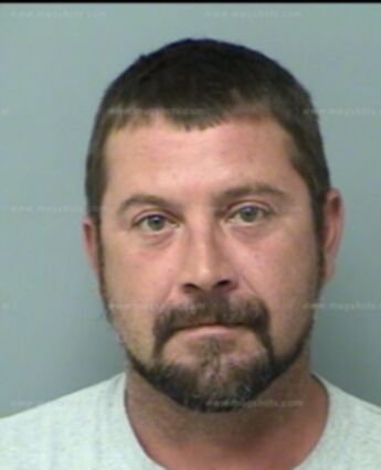 Randall Sidney Lucas
