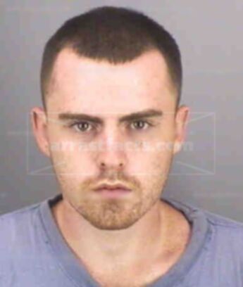 Steven William Murphy