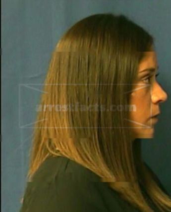 Jennifer Dawn Baldwin