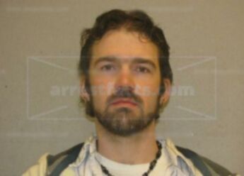 Aaron Martin Sturbaum