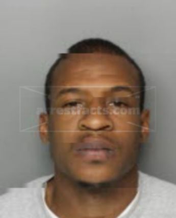 Justin Rashad Smith