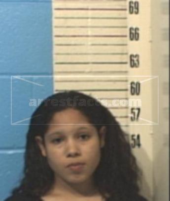 Juannita Ann Arteaga