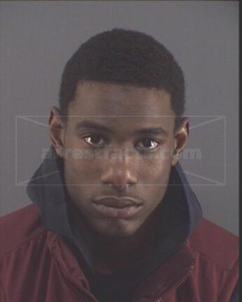 Brandon James Mccoy