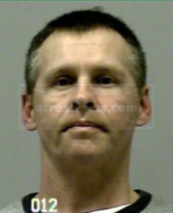 Tracy Allen Kirby