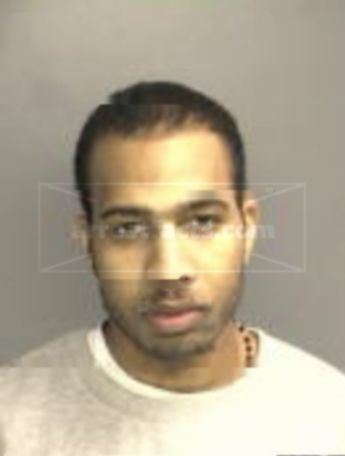 Omar Arnold