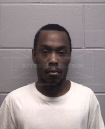 Derek Tyrone Crist