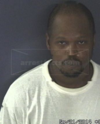 Calvin Lamara Phillips