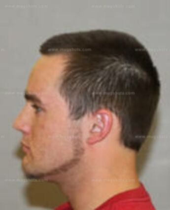Justin Roy Taylor