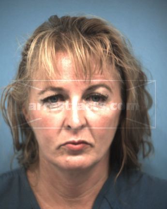 Carrie Sue Barnett