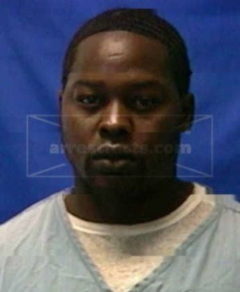 Tyrone Kendrick