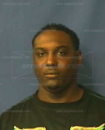 Djuan Jermaine Coby