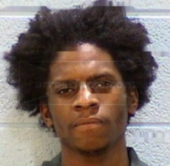 Jeronne Wilford Jr.