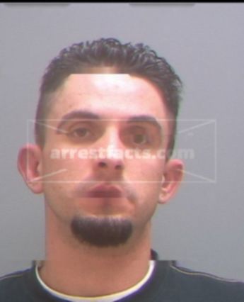 Chad Eric Taft