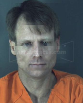Bradley Ryan Smith
