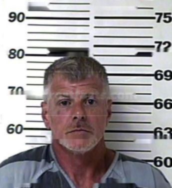 Timmy Wayne Rutledge