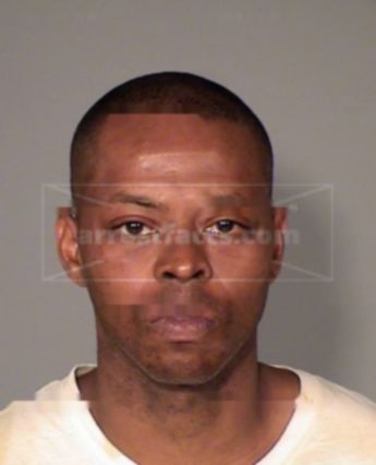 Elvin Dwayne North